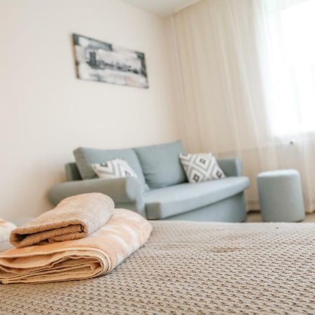 Apartment For You Sigulda Dış mekan fotoğraf
