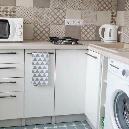 Apartment For You Sigulda Dış mekan fotoğraf