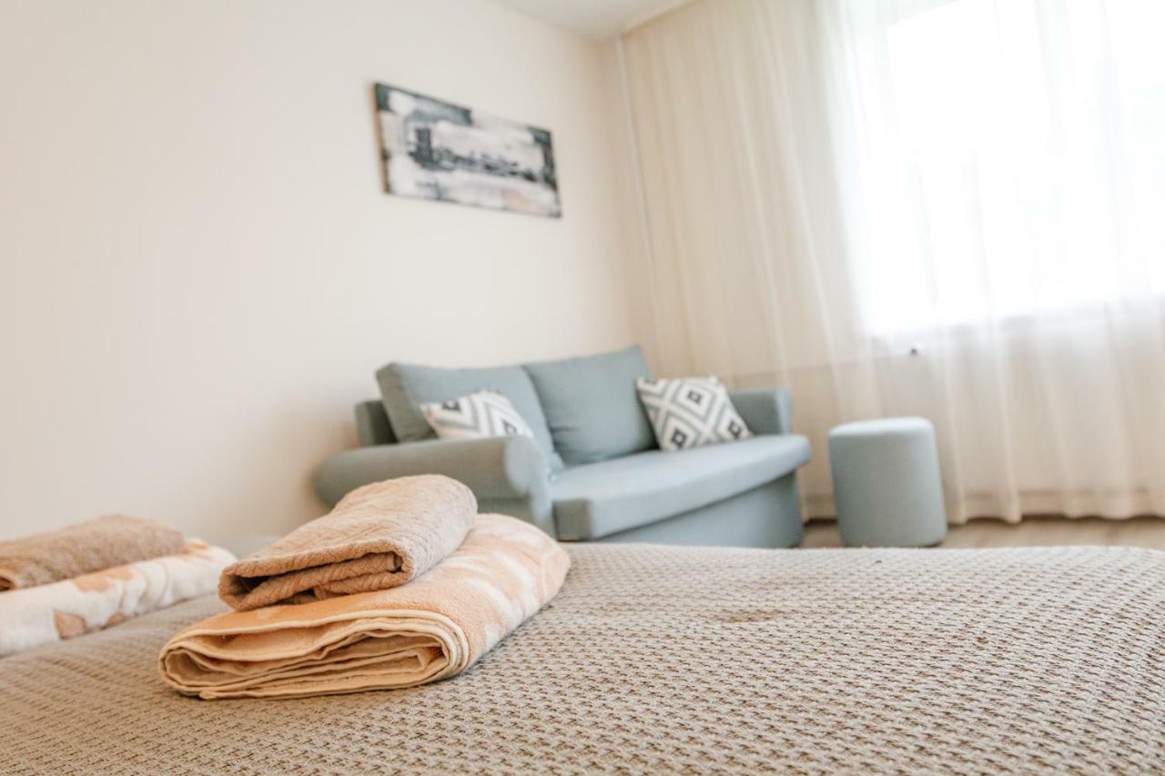 Apartment For You Sigulda Dış mekan fotoğraf