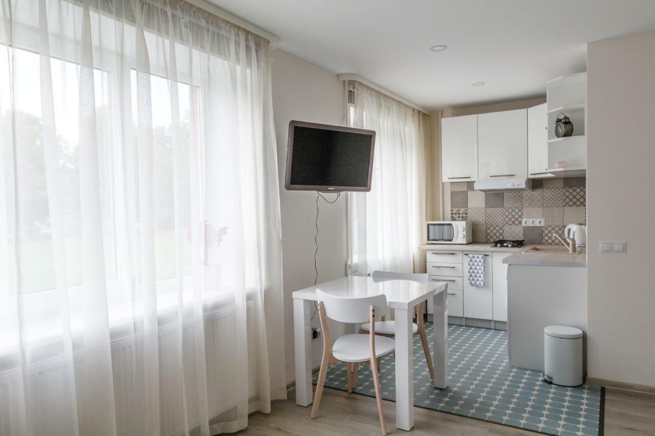 Apartment For You Sigulda Dış mekan fotoğraf