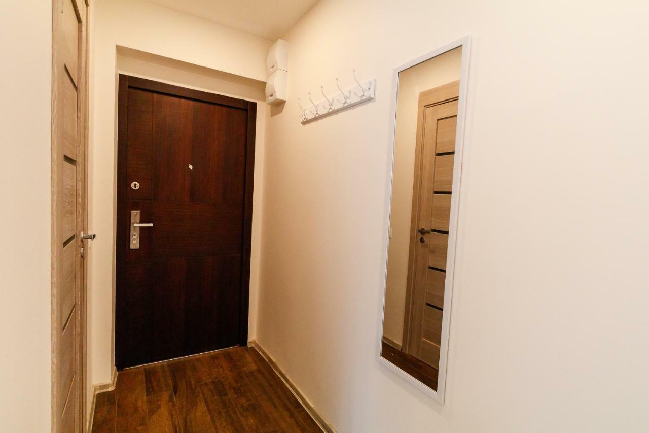 Apartment For You Sigulda Dış mekan fotoğraf