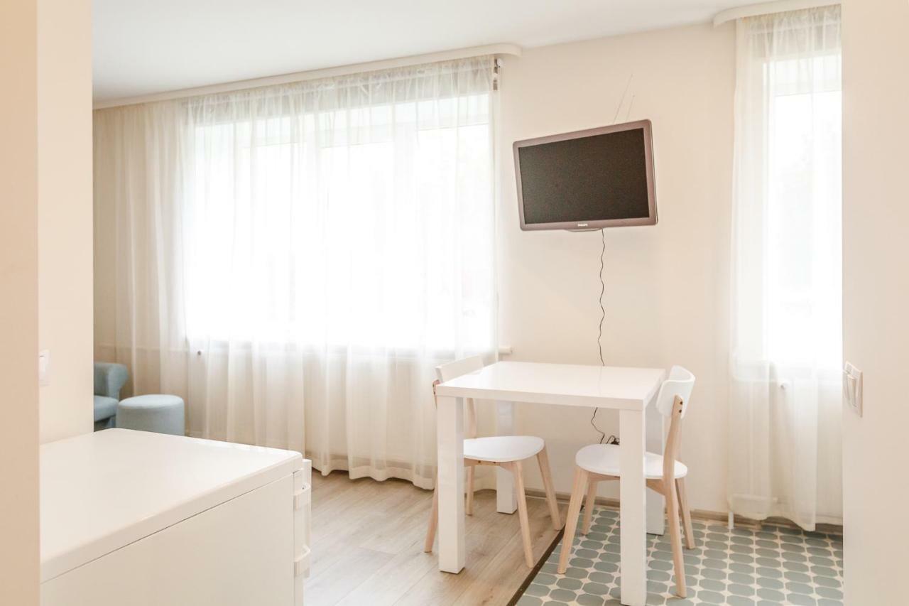Apartment For You Sigulda Dış mekan fotoğraf