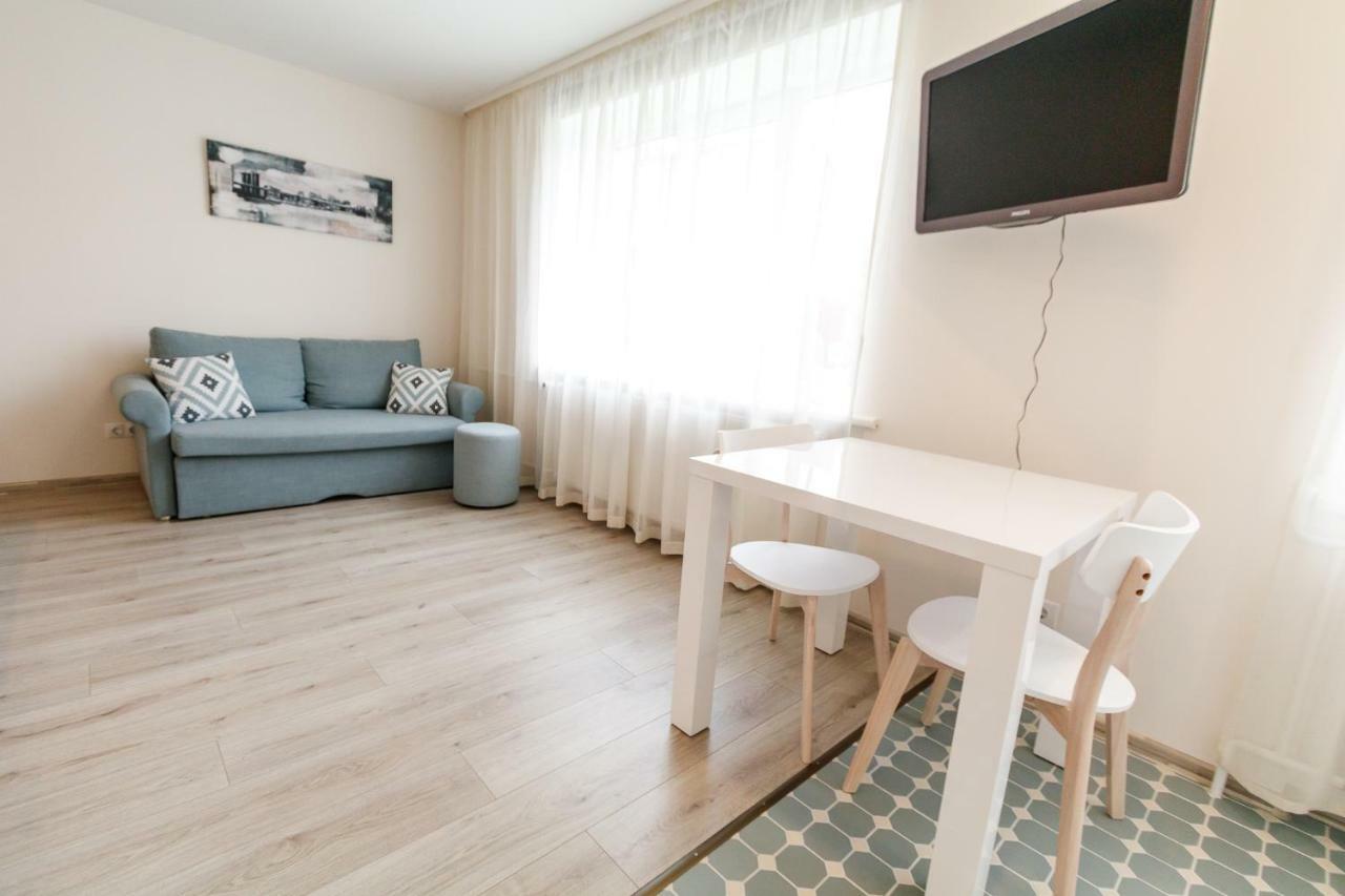 Apartment For You Sigulda Dış mekan fotoğraf
