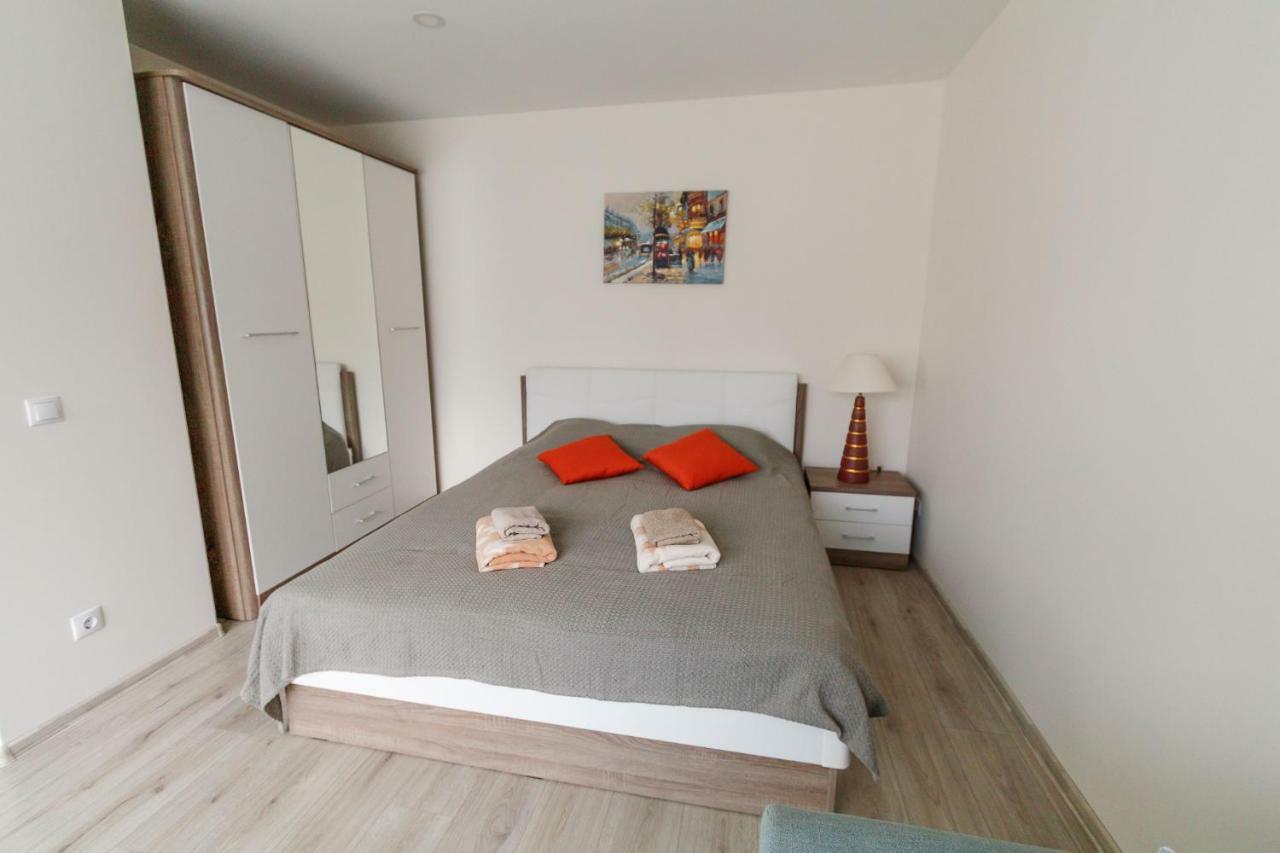 Apartment For You Sigulda Dış mekan fotoğraf