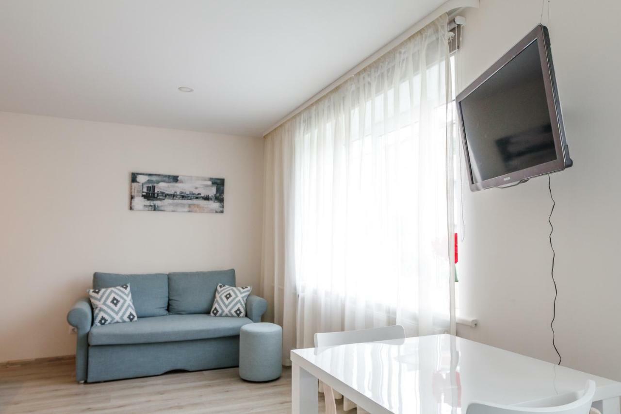 Apartment For You Sigulda Dış mekan fotoğraf